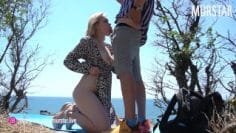 caught-my-sex-on-the-beach-with-a-stranger