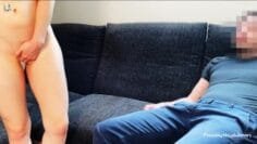 husband-cleans-my-creampied-pussy-after-stranger-sex