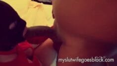 my-wife-sucks-a-big-black-cock-while-wank-me-interracial-cuckold-amateur