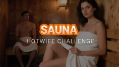 challenge-sauna-hotwife