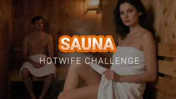 challenge-sauna-hotwife