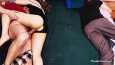 CCC #4 – Cuckold Cum Compilation – Cum For Everyone