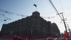 Filthy Sluts Pounded in Public