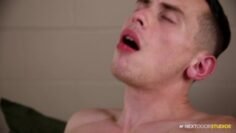 NextDoorStudios Straight Divorcee Raw Fucks Muscle Hunk Neighbor