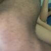 Petite innocent college teen gets her first BBC creampie 👀