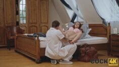 PRETTY PUSSY but not for husband. CUCK4K compilation