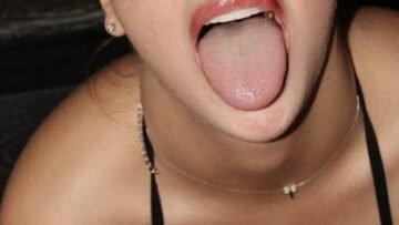 Sisi the Whorish Hotwife Milf