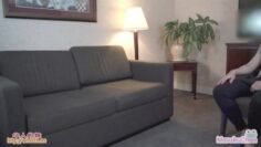 Cuckold Husband Call the Guy to Penetrate Fuck the Wife in Front, so He can Watch and ENJOY LATER