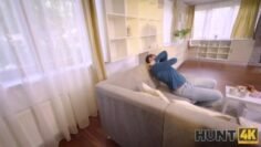 HUNT4K. Royally Fucked Up Experience