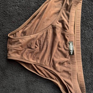 Slip Homme WIRARPA – Marron